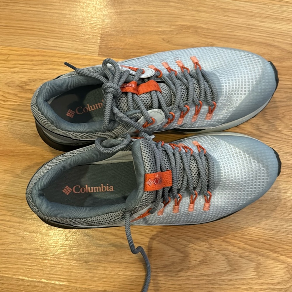Columbia Hiking Sneaker